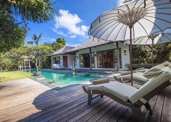 The Villasku Seminyak