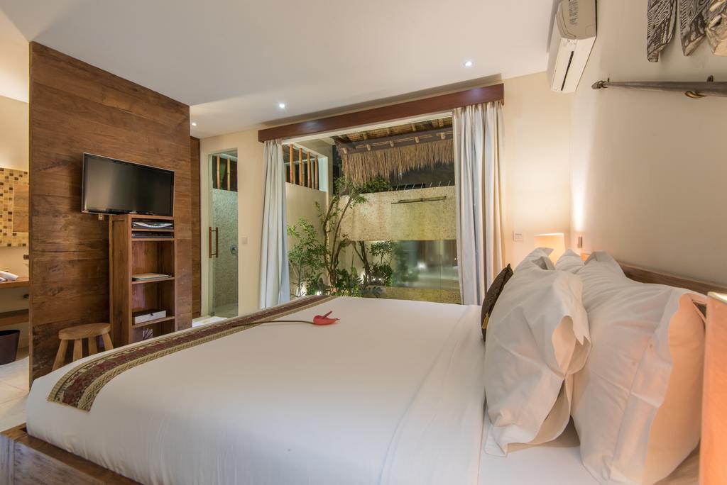 The Villasku Villa Seminyak (Bali)
