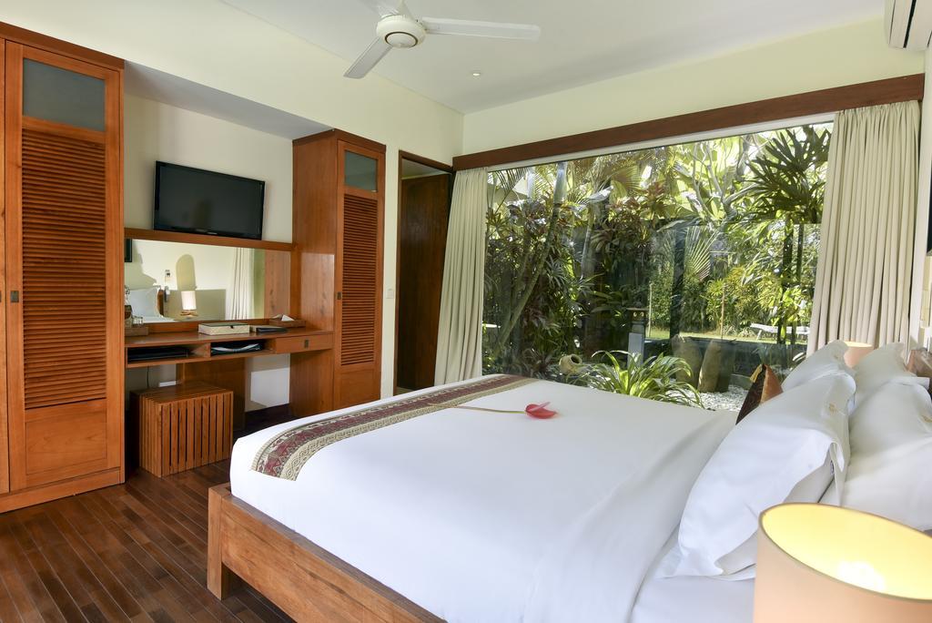 The Villasku Seminyak (Bali)