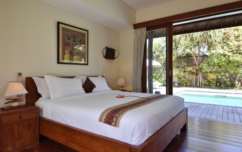 The Villasku Seminyak (Bali)
