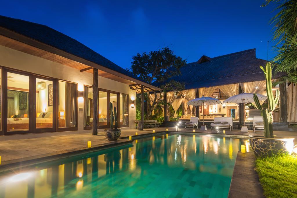 The Villasku * Seminyak (Bali)