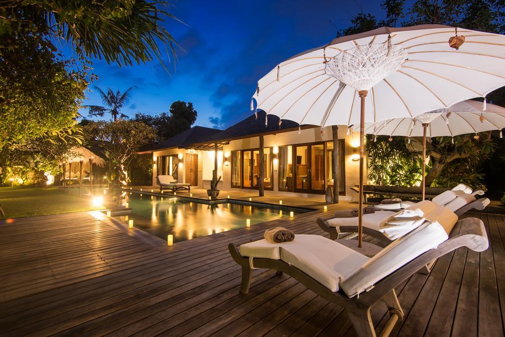 The Villasku Villa Seminyak (Bali)