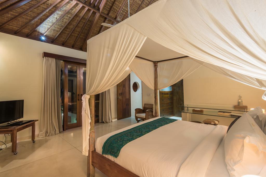 The Villasku * Seminyak (Bali)