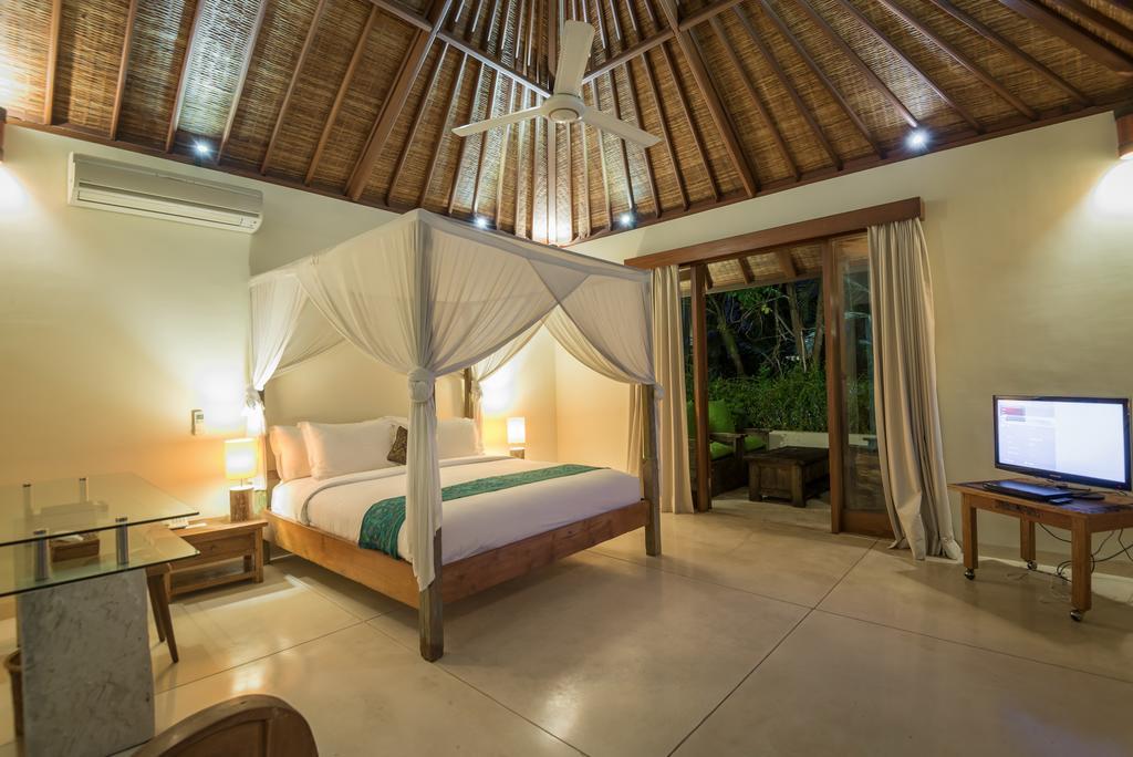 The Villasku Villa Seminyak (Bali)