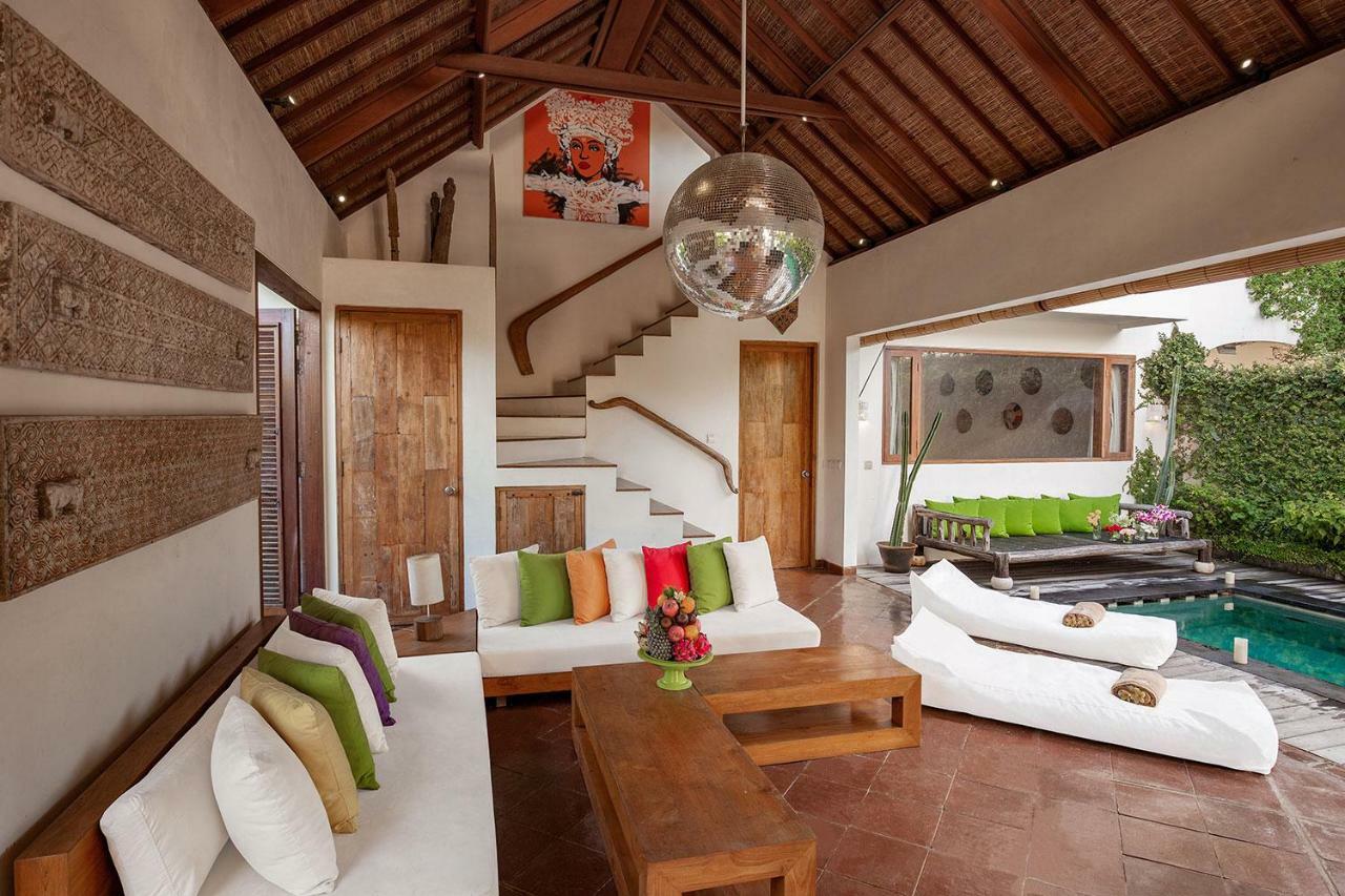 Villa The Villasku Seminyak (Bali)