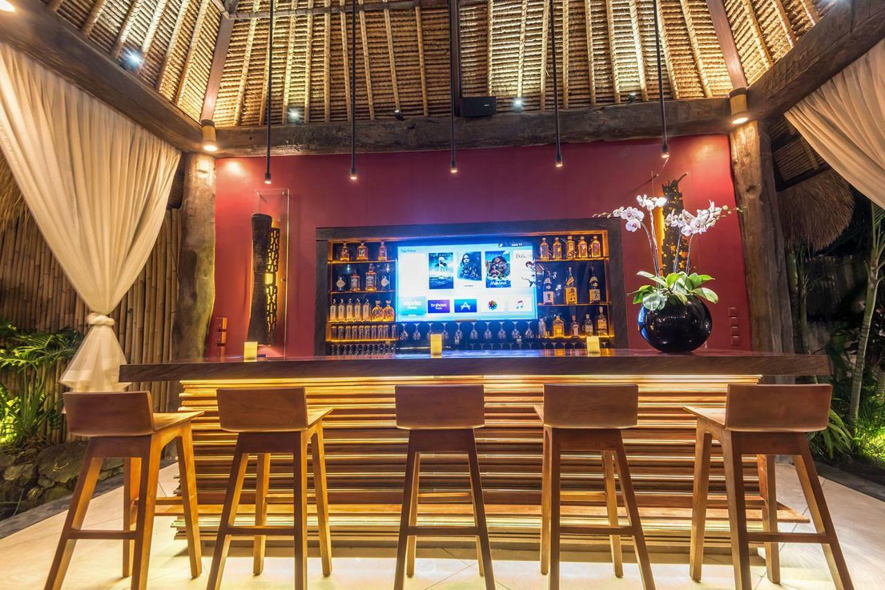 The Villasku Villa Seminyak (Bali)