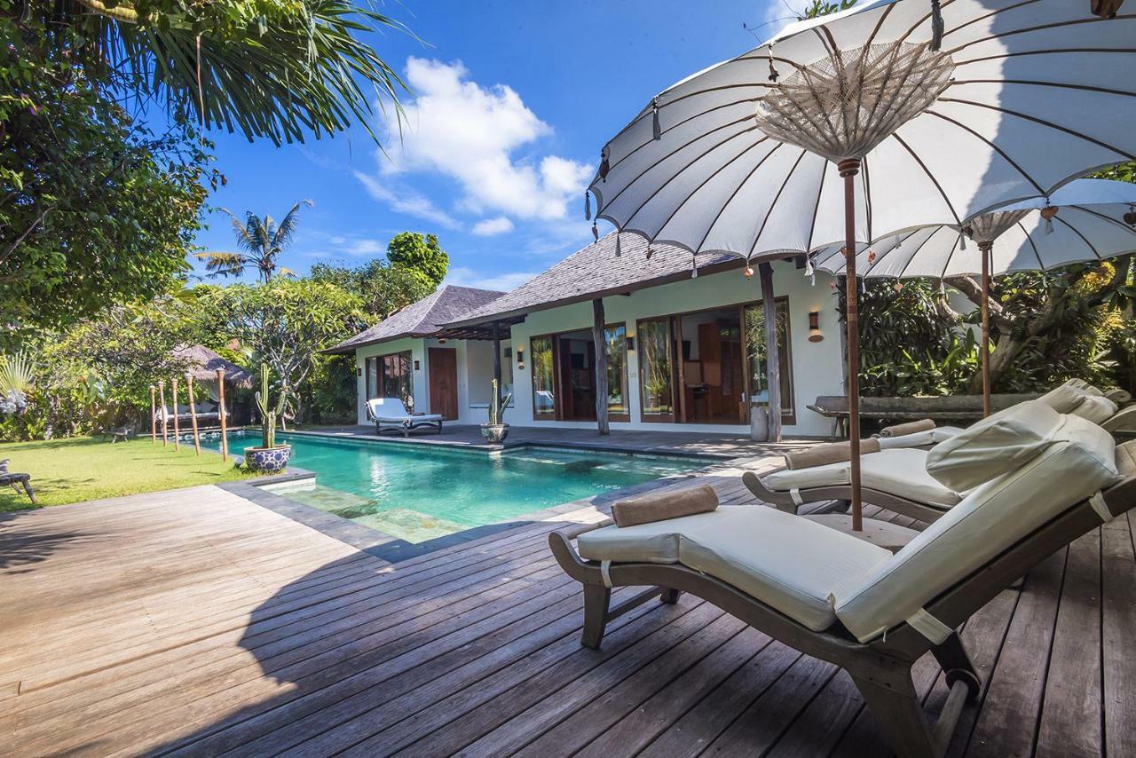 The Villasku Seminyak (Bali)