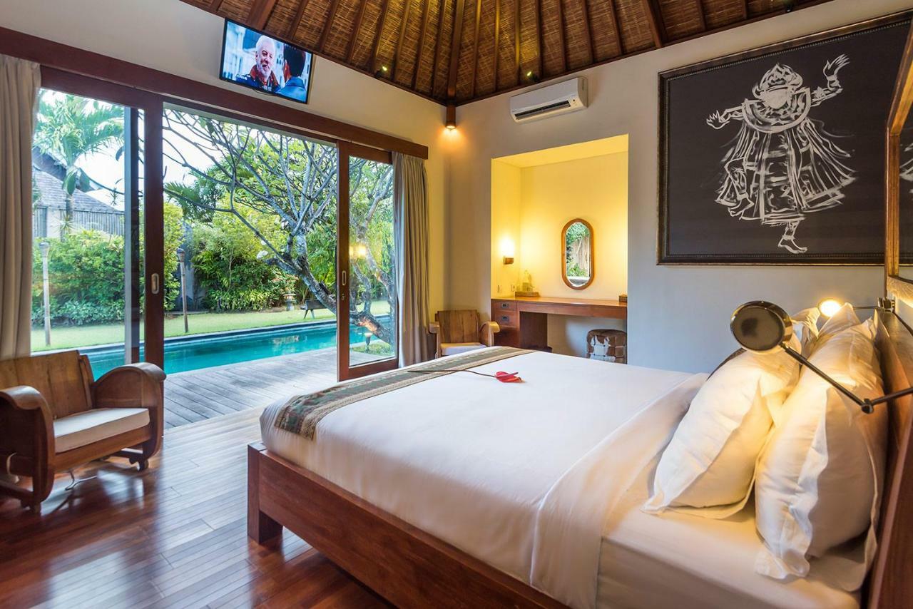 The Villasku * Seminyak (Bali)