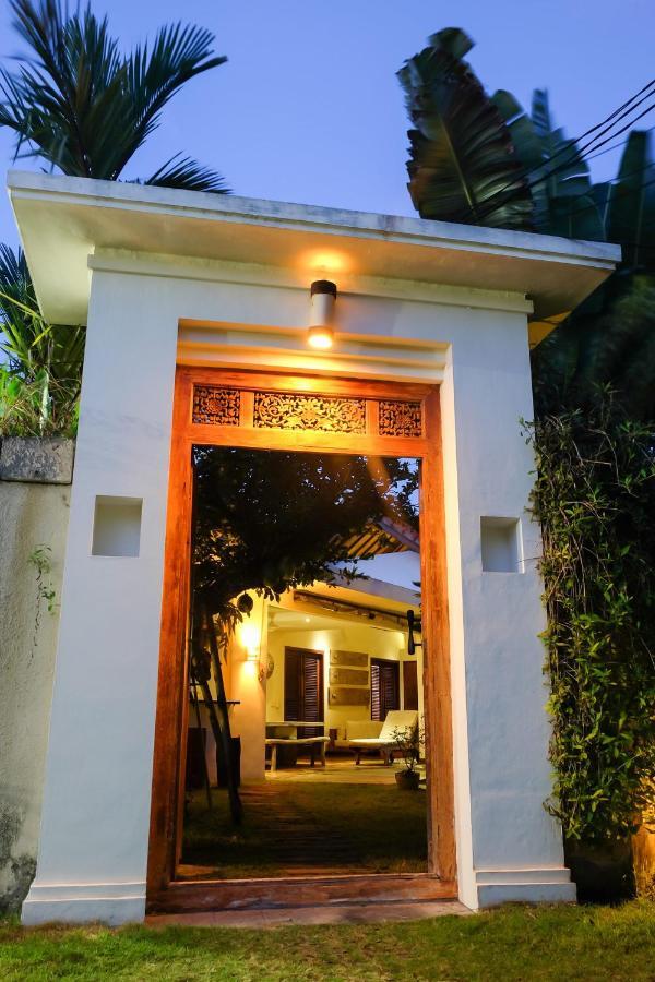 The Villasku * Seminyak (Bali)